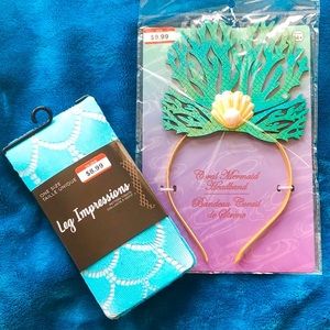 🎁 2-piece Mermaid Bundle